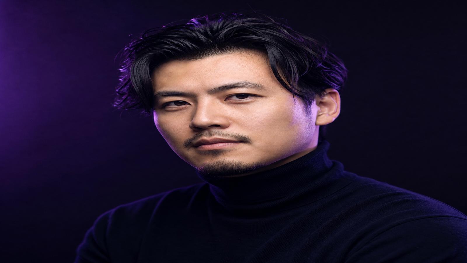高清3D动漫动漫导演周子墨